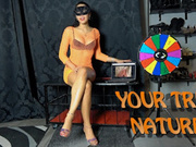 MISTRESS GAIA - YOUR TRUE NATURE - HD