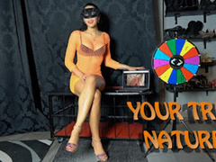 MISTRESS GAIA - YOUR TRUE NATURE - HD