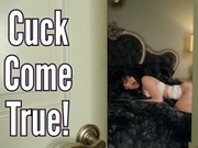 CUCK COME TRUE 1080P - ELLIE IDOL