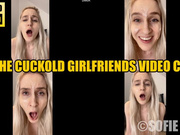 The Cuckold Girlfriends Video Call