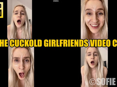 The Cuckold Girlfriends Video Call