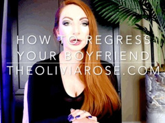 How To Regress Your Boyfriend (WMV 1080p)