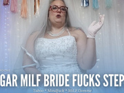 New Wife Fucks Stepson Cuckold POV