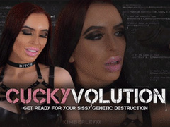 Cuckyvolution