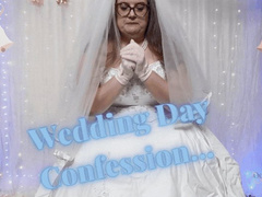 Cuckolding Cougar MiLF Bride Fucks stepson