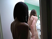 Ashley Wolf - Made To Watch Your Girlfriend Fuck Your Big Dick Best Friend - PART 2A (HD 1080p MP4)