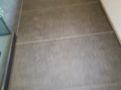 POV Cuck Cream Pie Clean Up!