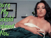 You’re My Cuckold Husband Now