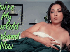 You’re My Cuckold Husband Now