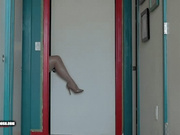 Sadistic Nurse - Andrea Rosu wmv