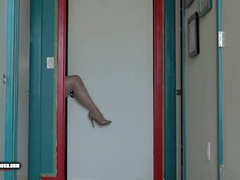 Sadistic Nurse - Andrea Rosu wmv