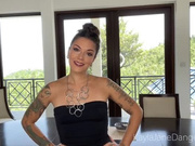 Cuckolding My Rich Husband and Fucking Other Men For Money