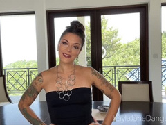 Cuckolding My Rich Husband and Fucking Other Men For Money