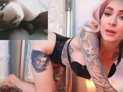 I have a footage of your partner getting pregnant