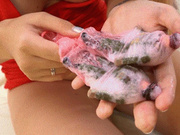 9 YEARS CUCKOLD LIFESTYLE REMASTERED:GIANTESS CUCKOLDRESS FROM OUTER SPACE-BI CUM EATING CUCKOLD TRAINING