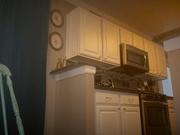 CUCKOLDRESS : The Morning After