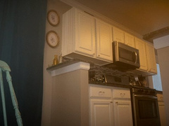 CUCKOLDRESS : The Morning After