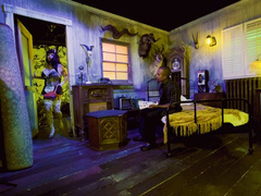 Don't Tell My Loser Husband