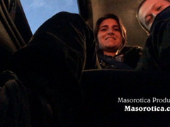 Car Seat Cuckold 7 (HD)