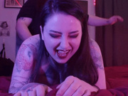 It’s My Birthday MILF