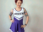 Cucked by cheerleader for jock cock