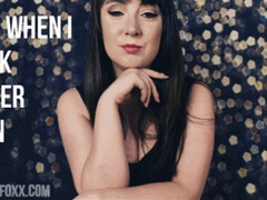 Pay Me when I fuck other men