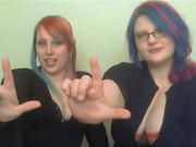 We're Poly Princesses - you're Still Not Worthy!