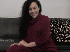 Hon, I Love That You Love Seeing Me Happy (Especially When I'm Horny For Another Man's Cock) (mov)