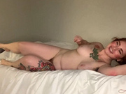 First Time Cuck Cleans Sweat and Cum (mp4)