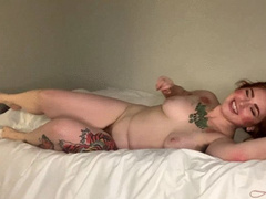 First Time Cuck Cleans Sweat and Cum (mp4)