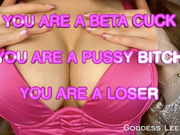 Beta Cuck Initiation