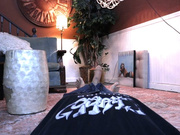 POV Fantasy Wifey Ties Tinder Date & Couple Uses Him for Sex Toy