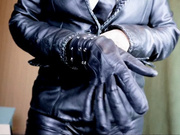 Mistress Reina rules your sex life : cuckold edition