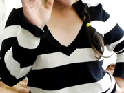 Esposo cornudo, espoasa pone los cuernos con su amigo