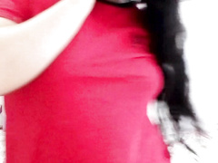 Esposa infiel le encanta follar estilo perrito