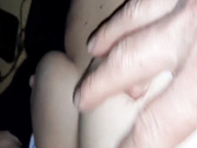 My wife'tits