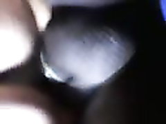 My wife fuck and blowjob black cock first time