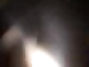 First time 1 my wife fucked by black cock