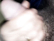 Big cock in my wife's mouth