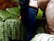 Profesora bonita pero infiel