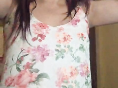 Zorrita caliente muy sexy