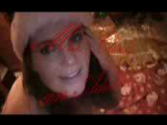 mrs claus is an adulterer