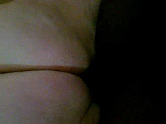 getting bbc hard