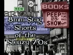 42nd st peeps volume 14