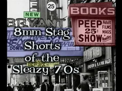 42nd st peeps volume 15
