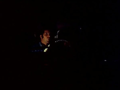 behind the green door 1972